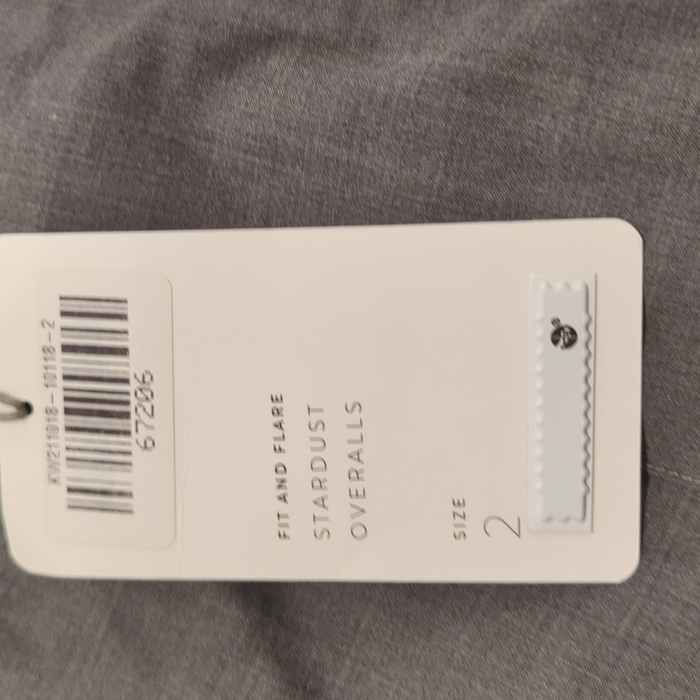 Kit And Ace Jumpsuit Bnwt. - image 7